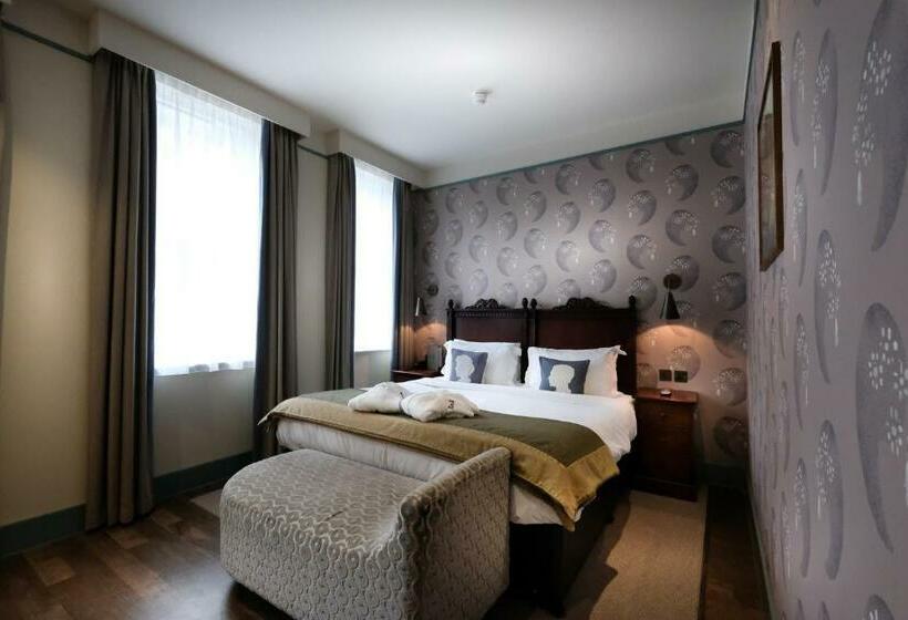 בית מלון כפרי Morton