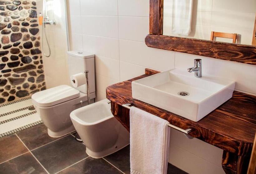 酒店 Mulagueta  Restauração E Turismo Rural