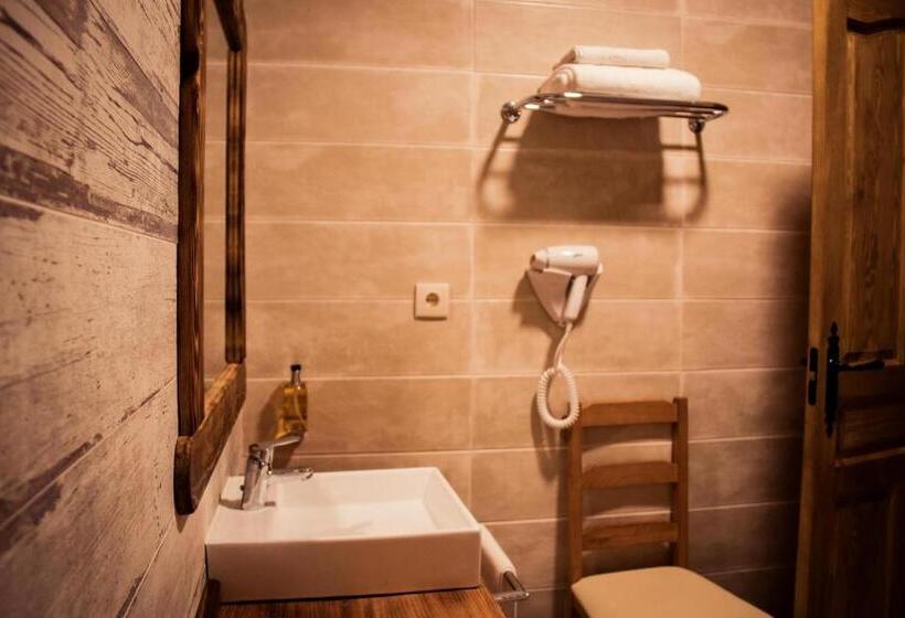 酒店 Mulagueta  Restauração E Turismo Rural