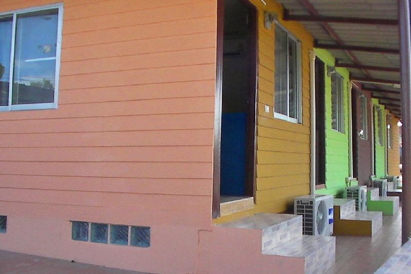 فندق Oyo 1063 Kingfha Resort