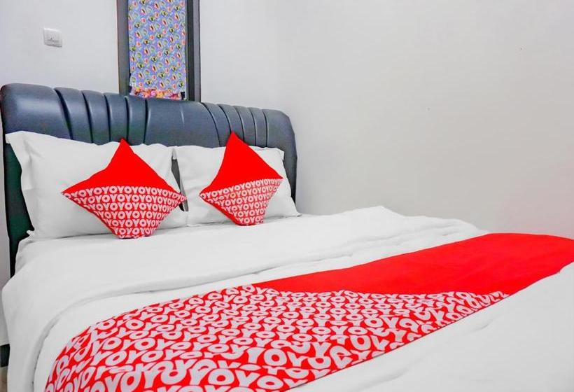 酒店 Oyo 3965 Syariah Graha Kartika