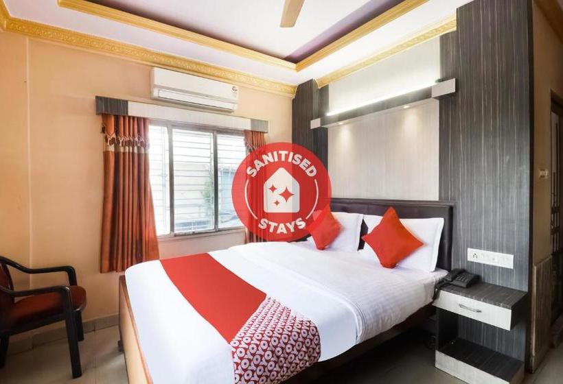 ホテル Oyo 69562 Vansh