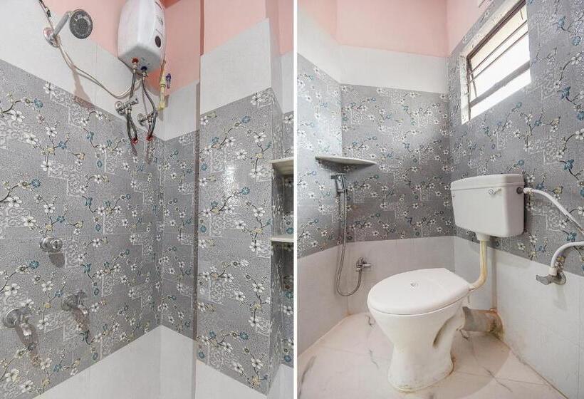 בית מלון כפרי Oyo 72573 Sp