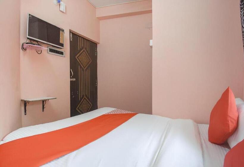 בית מלון כפרי Oyo 72573 Sp