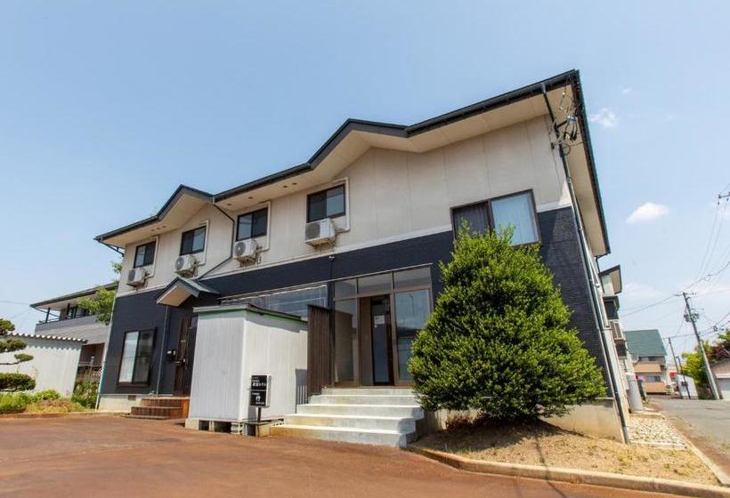 فندق Oyo Takahata Ekimae