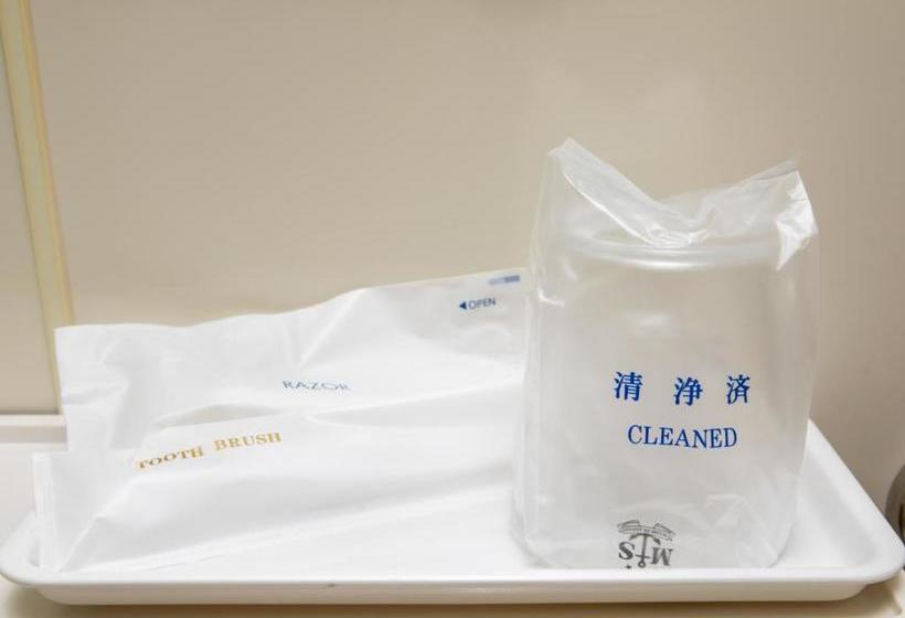 فندق Oyo Takahata Ekimae