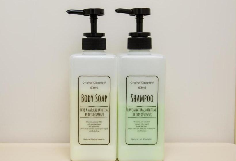 فندق Oyo Takahata Ekimae