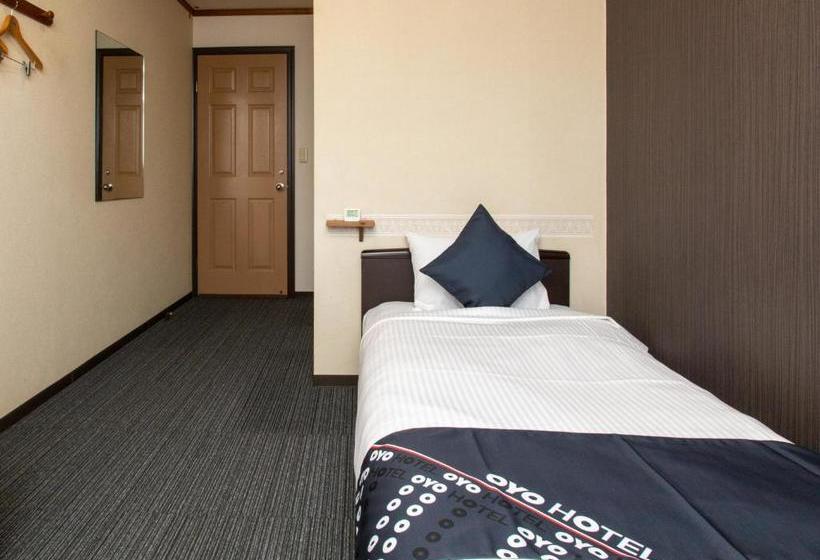 فندق Oyo Takahata Ekimae