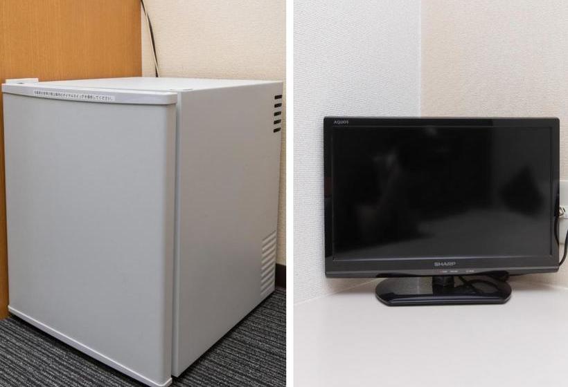 فندق Oyo Takahata Ekimae