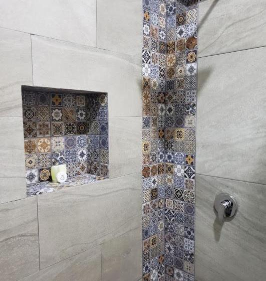 酒店 Plaza Matamoros