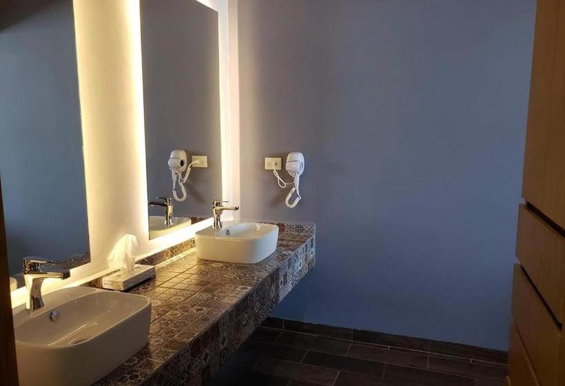 酒店 Plaza Matamoros