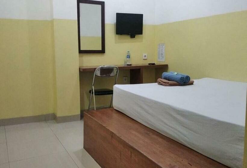 酒店 Rajawali Samaindah