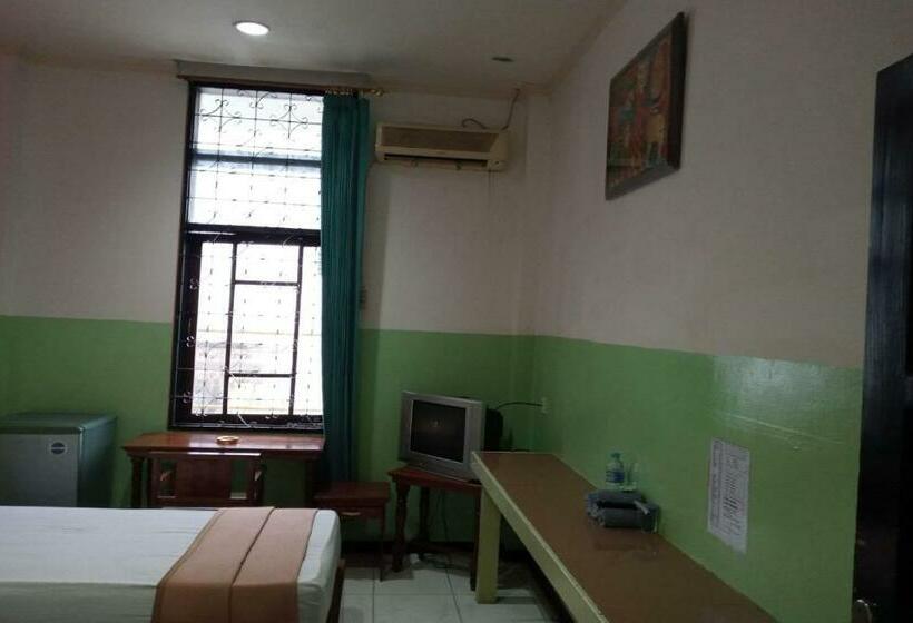 酒店 Rajawali Samaindah