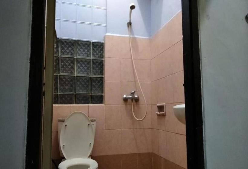 酒店 Rajawali Samaindah