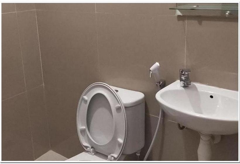 酒店 Reddoorz Plus At Merr Rungkut Jl Gunung Anyar