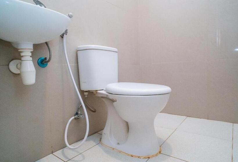 酒店 Reddoorz Plus At Merr Rungkut Jl Gunung Anyar