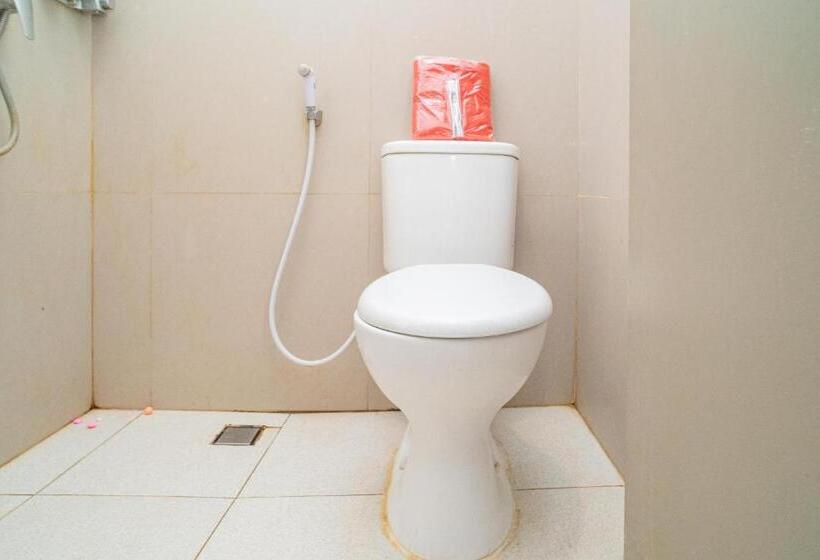 ホテル Reddoorz Plus At Merr Rungkut Jl Gunung Anyar