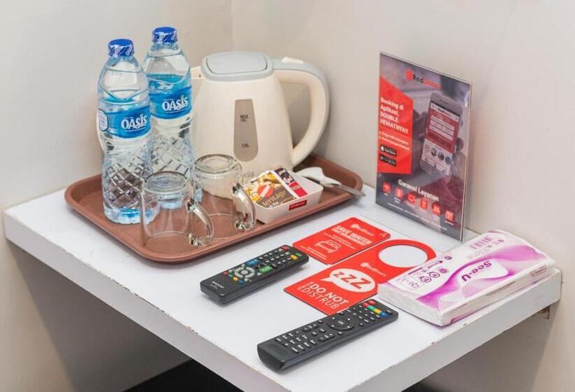 酒店 Reddoorz Plus At Merr Rungkut Jl Gunung Anyar