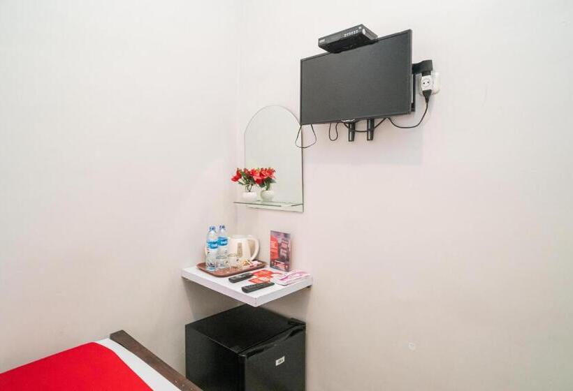 酒店 Reddoorz Plus At Merr Rungkut Jl Gunung Anyar