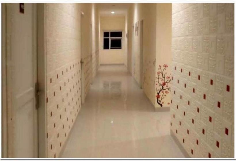 Отель Reddoorz @ Sindangbarang Bogor