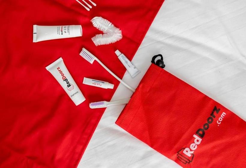 酒店 Reddoorz Syariah @ Haurgeulis