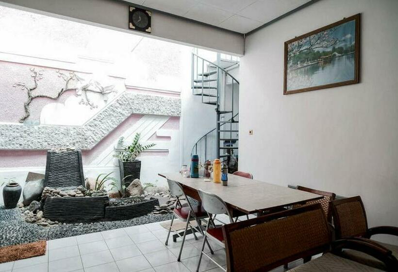 호텔 Reddoorz Syariah Near Gatot Subroto Lampung 4