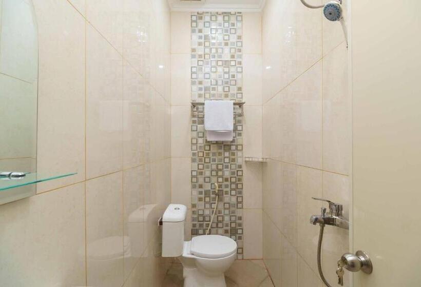 酒店 Reddoorz @ Taman Galaxy Bekasi