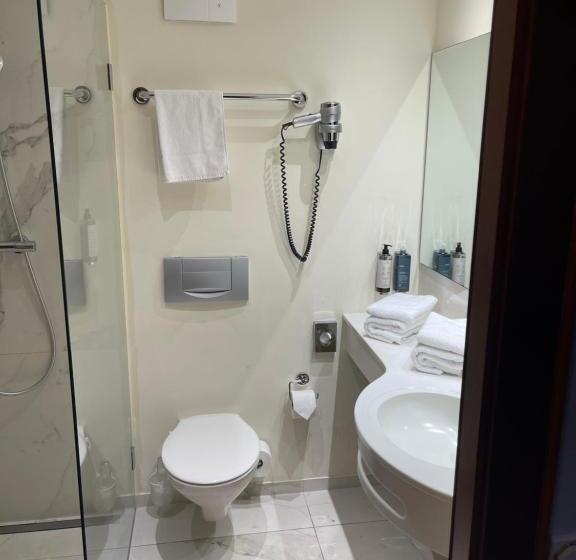 Residenz Seehotel Berlin Brandenburg