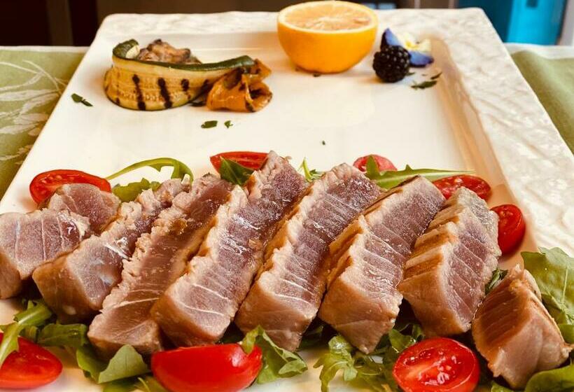 בית מלון כפרי Riviera