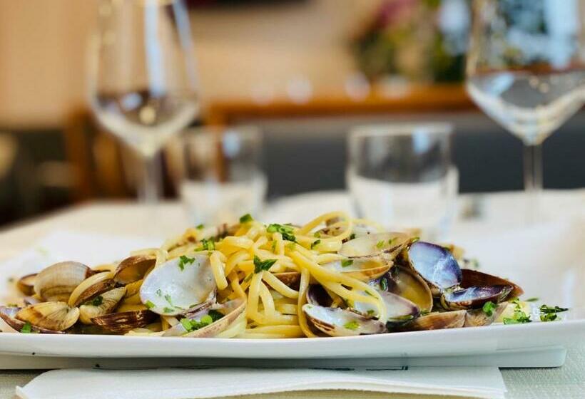 בית מלון כפרי Riviera