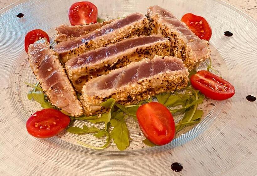 בית מלון כפרי Riviera