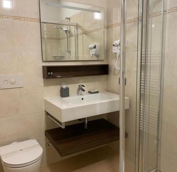 בית מלון כפרי Riviera