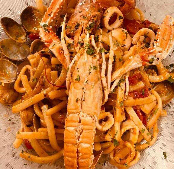 בית מלון כפרי Riviera