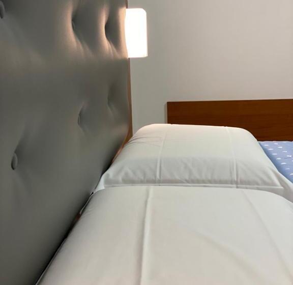 בית מלון כפרי Riviera