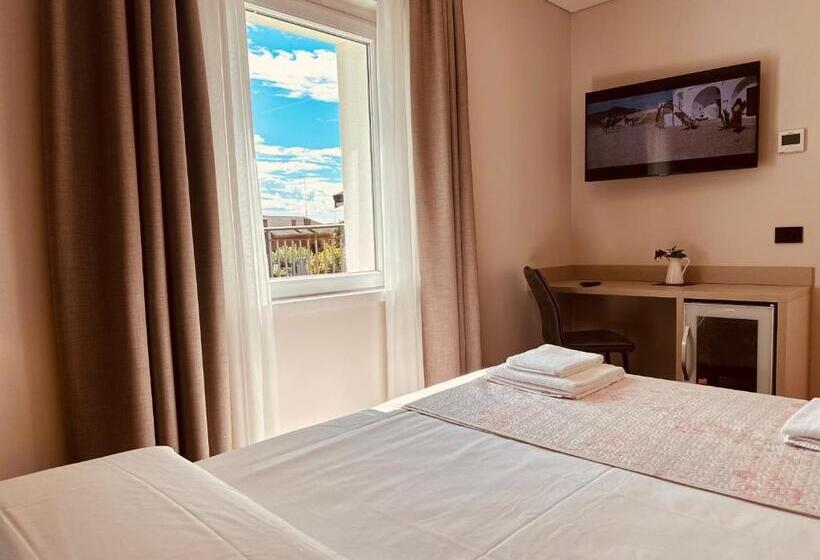 בית מלון כפרי Riviera