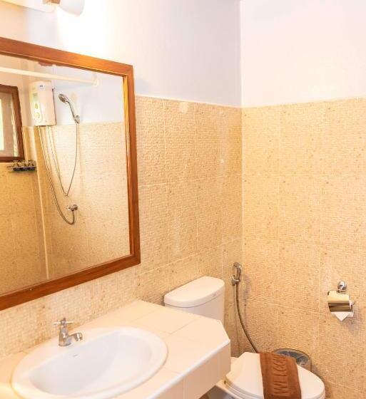 فندق Satva Samui Yoga And Wellness Resort