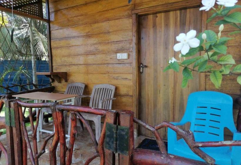 ホテル Sea View Resort