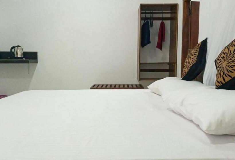 בית מלון כפרי Sigiri Suncap Cottage