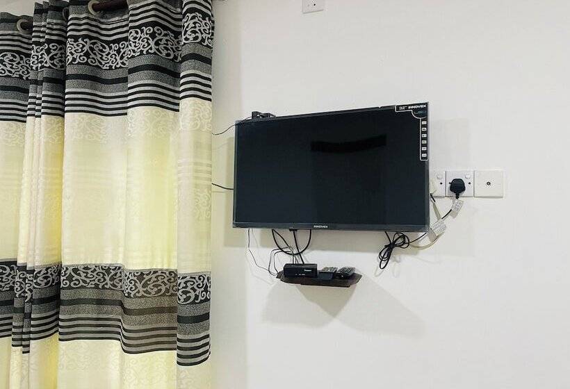 בית מלון כפרי Sigiri Suncap Cottage