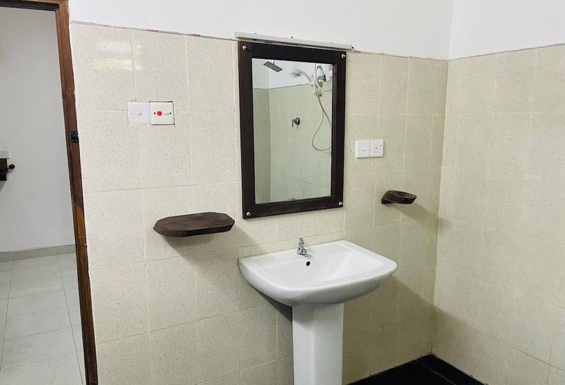 בית מלון כפרי Sigiri Suncap Cottage