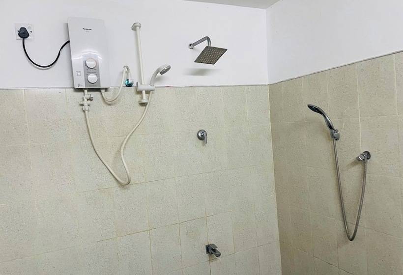 בית מלון כפרי Sigiri Suncap Cottage