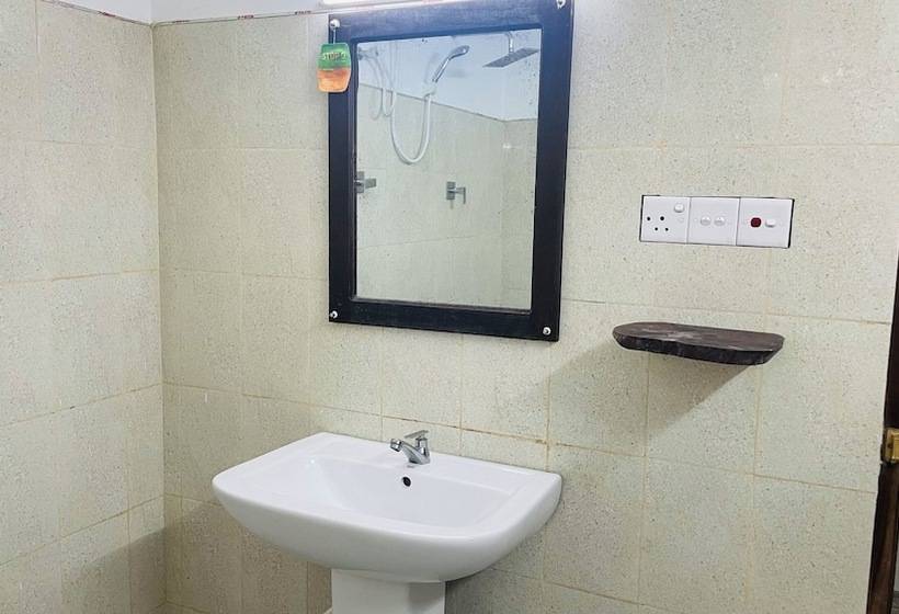 فندق Sigiri Suncap Cottage