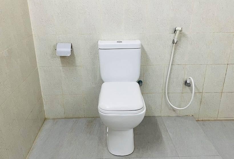 בית מלון כפרי Sigiri Suncap Cottage