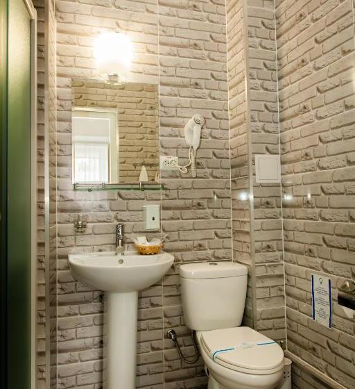 בית מלון כפרי Sn