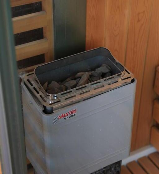 בית מלון כפרי Sultan Kyzyl Kia