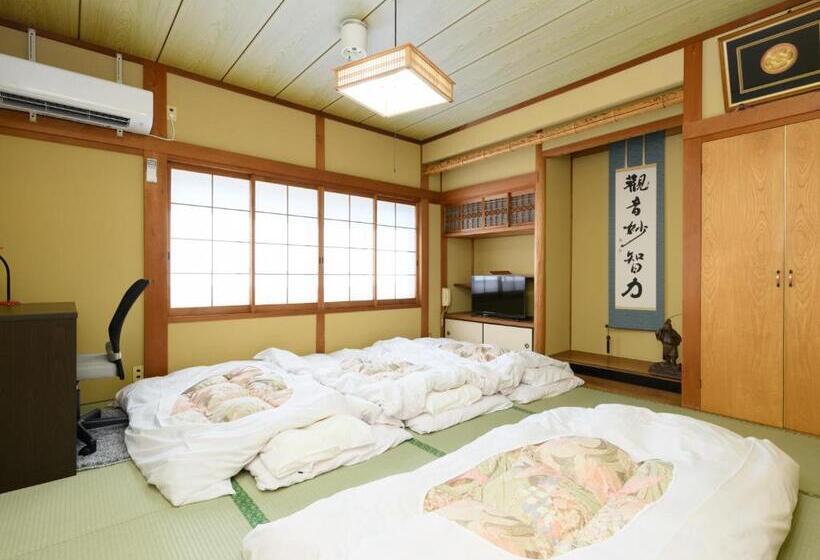 فندق Tabist Sakipo Minamichita