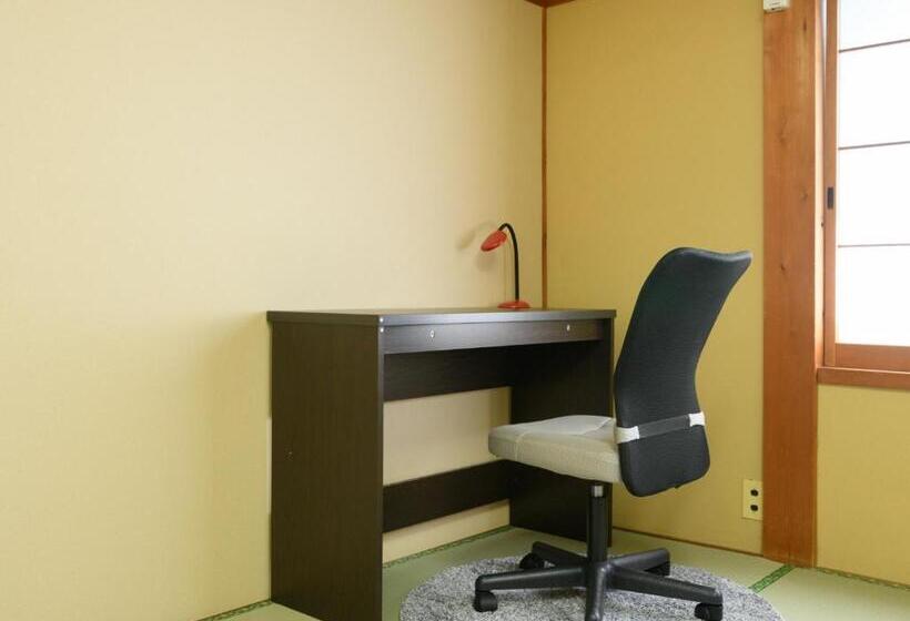 فندق Tabist Sakipo Minamichita