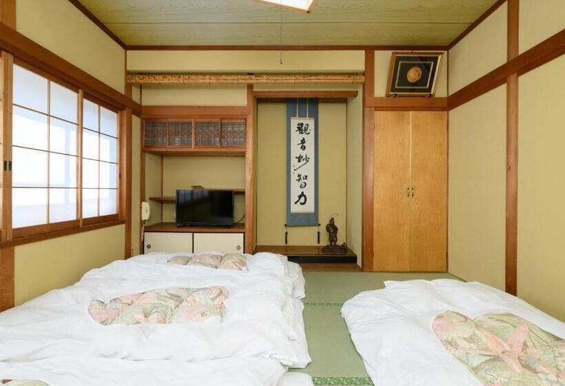 فندق Tabist Sakipo Minamichita