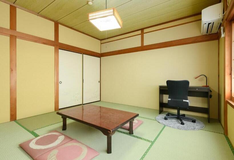 فندق Tabist Sakipo Minamichita