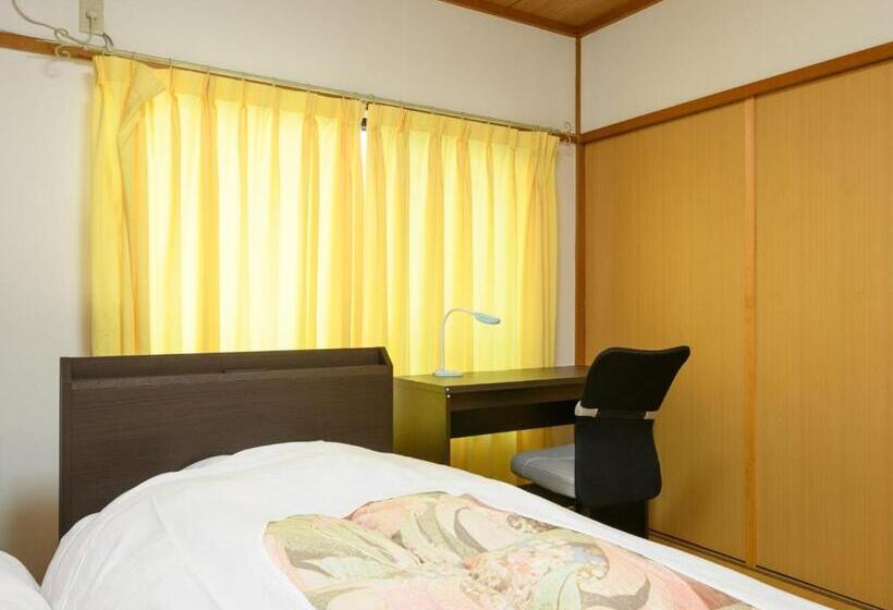 فندق Tabist Sakipo Minamichita